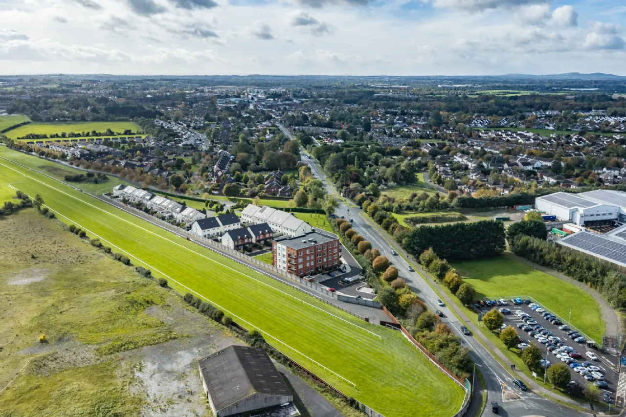Photo of 2 The Court, Racecourse Gate, Naas, Co. Kildare, W91 HF6R