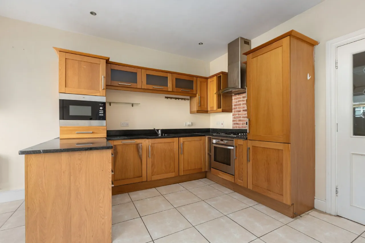 Photo of 31 Ballintyre Downs, Ballinteer, Dublin 16, D16 K240