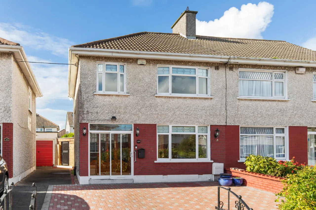 Photo of 12 Verbena Grove, Sutton, Dublin 13, D13 AH34