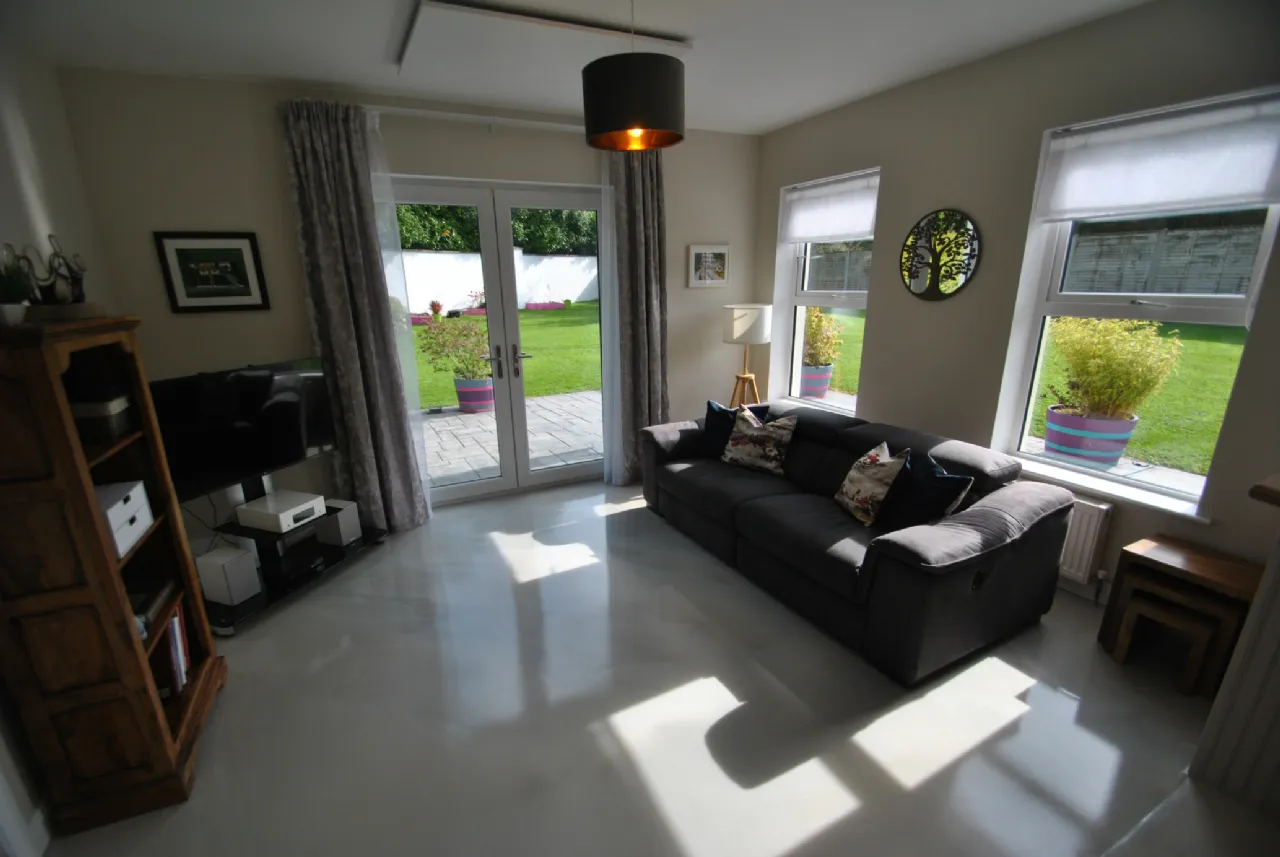 Photo of Carrig Road, Parkmore, Roscrea, Co. Tipperary., E53 CY99