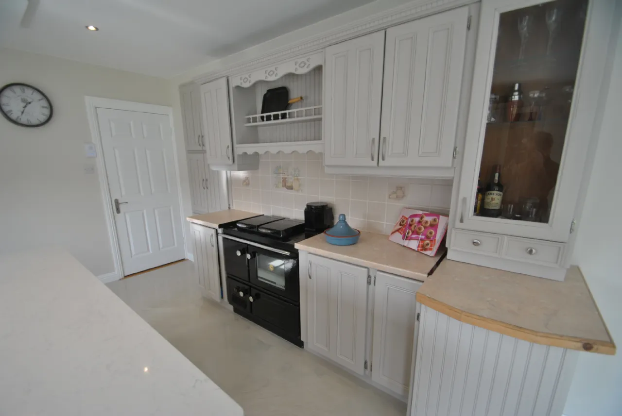 Photo of Carrig Road, Parkmore, Roscrea, Co. Tipperary., E53 CY99
