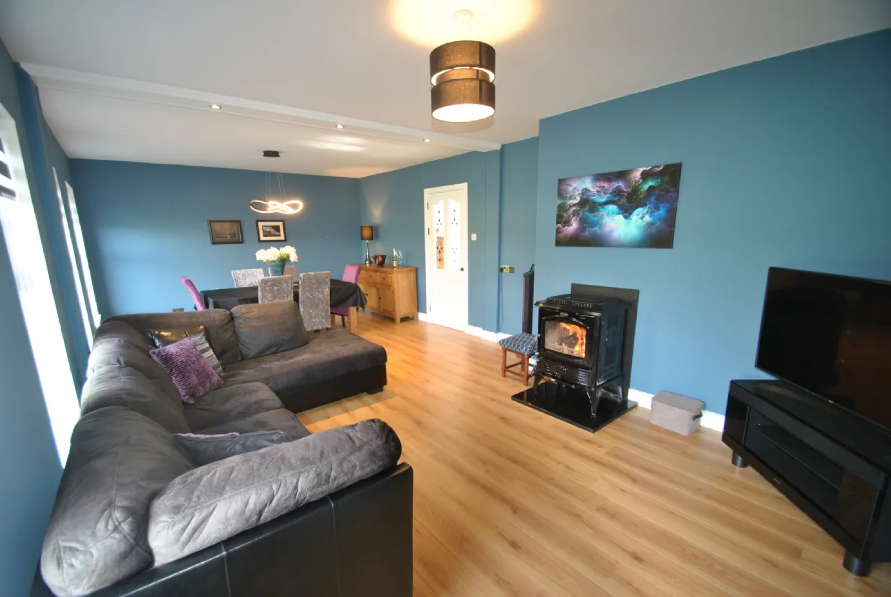 Photo of Carrig Road, Parkmore, Roscrea, Co. Tipperary., E53 CY99
