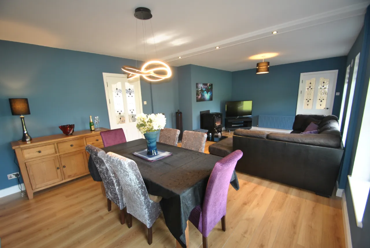 Photo of Carrig Road, Parkmore, Roscrea, Co. Tipperary., E53 CY99