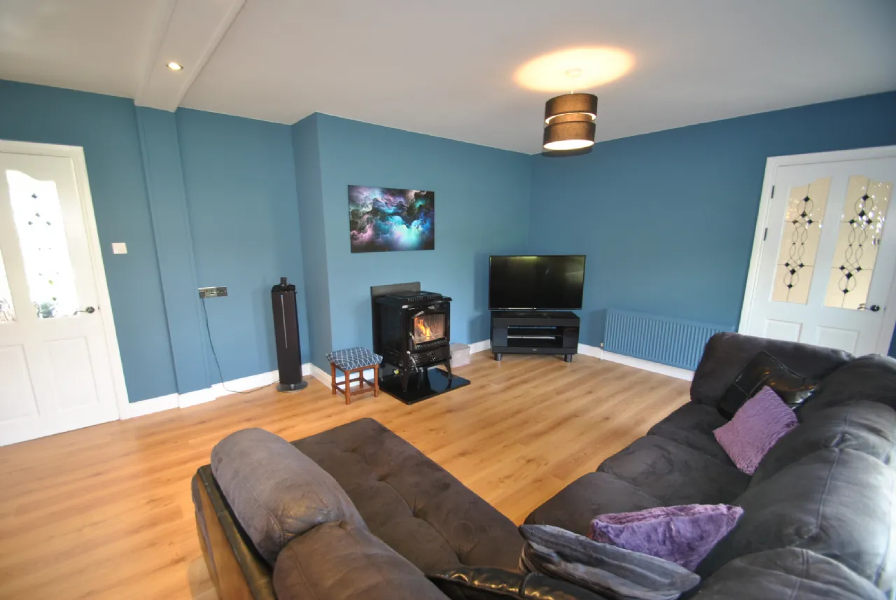 Photo of Carrig Road, Parkmore, Roscrea, Co. Tipperary., E53 CY99