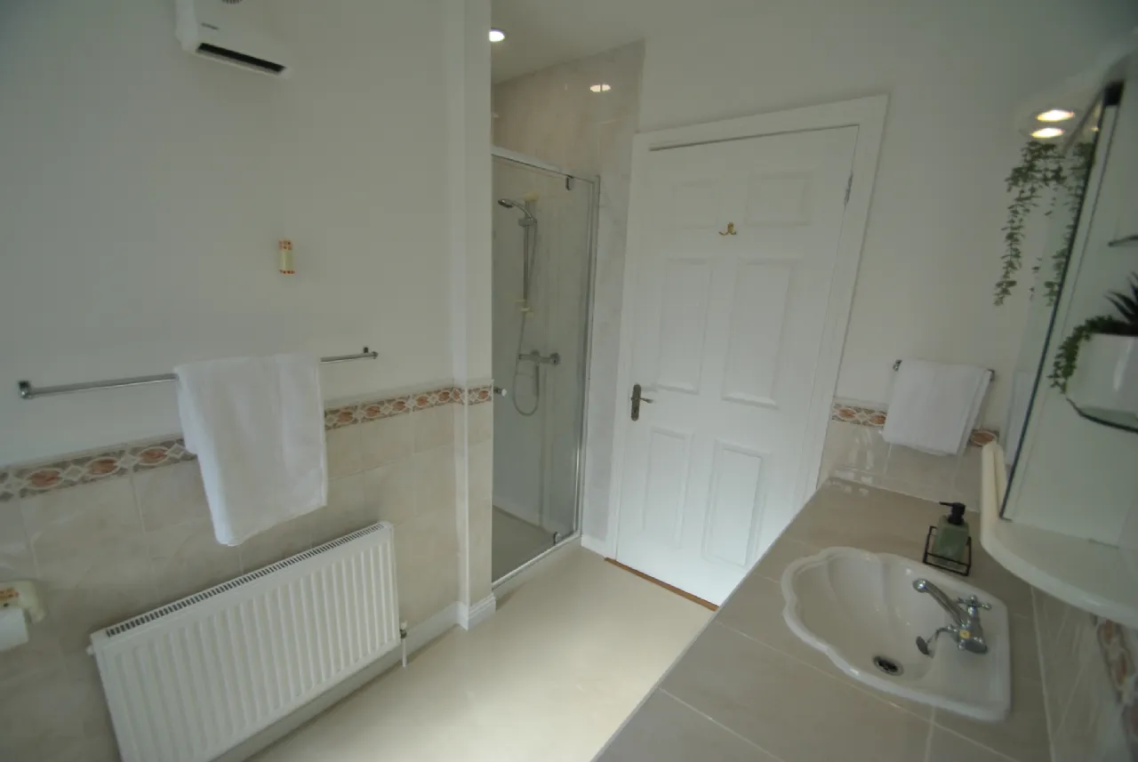 Photo of Carrig Road, Parkmore, Roscrea, Co. Tipperary., E53 CY99