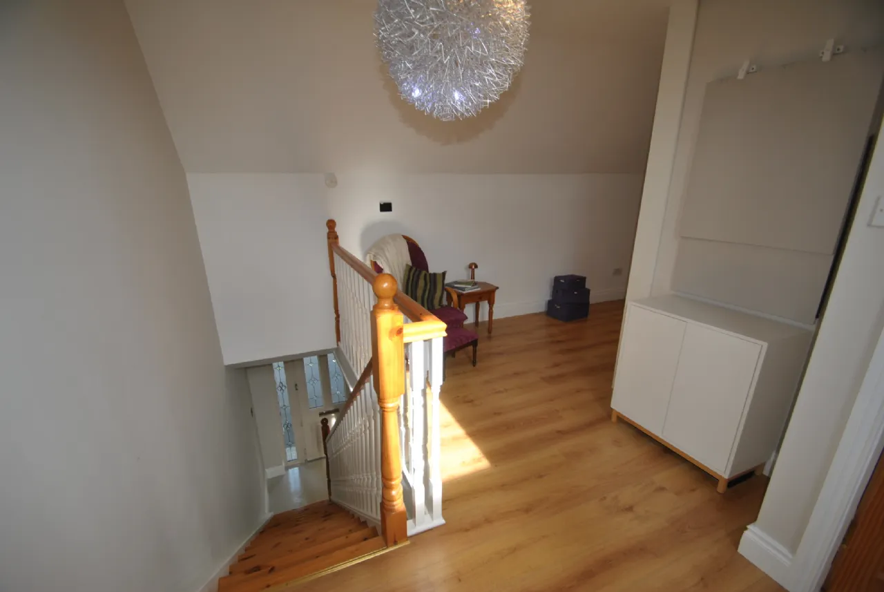 Photo of Carrig Road, Parkmore, Roscrea, Co. Tipperary., E53 CY99