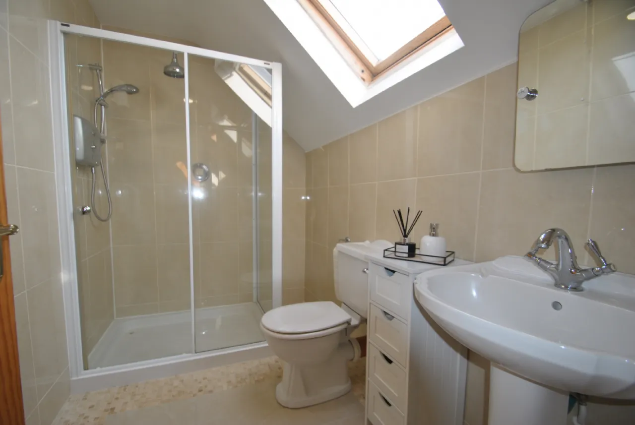 Photo of Carrig Road, Parkmore, Roscrea, Co. Tipperary., E53 CY99