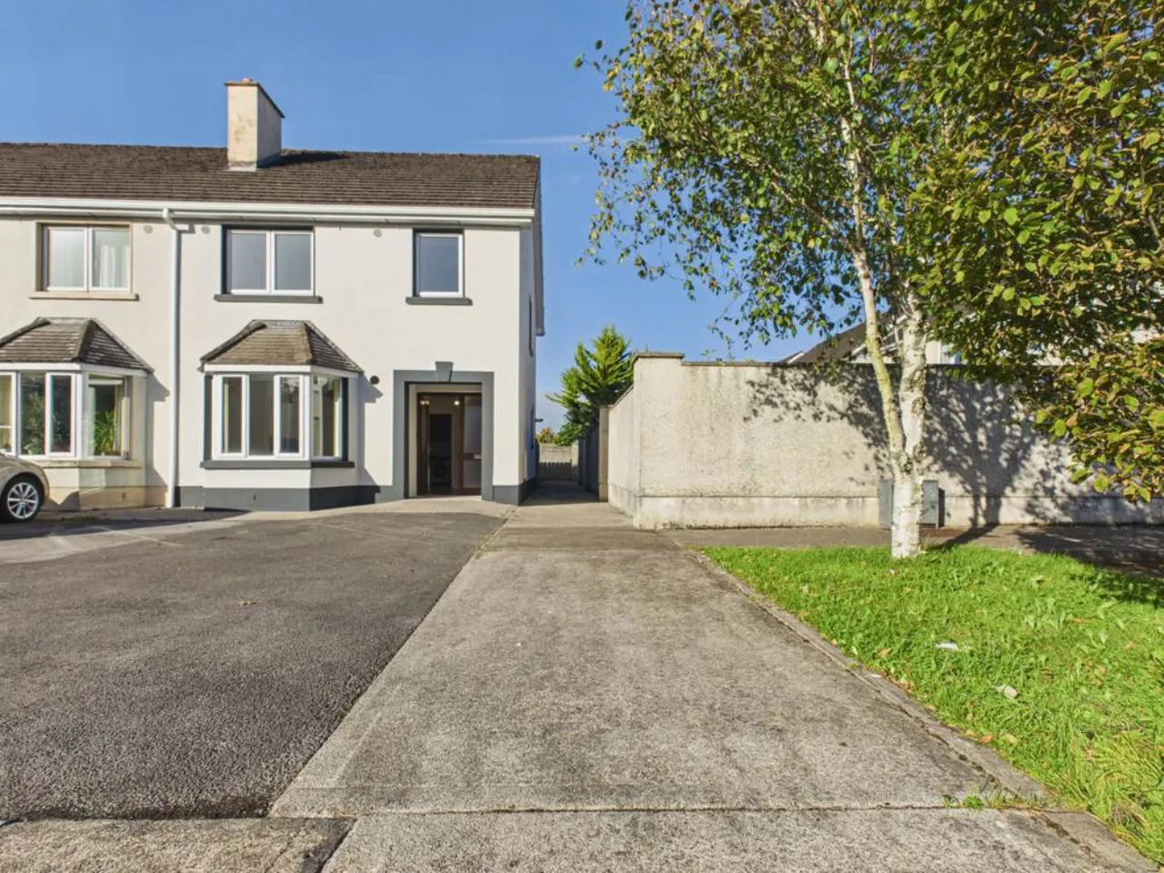 Photo of 22 Ard Caoin, Gort Road, Ennis, Co Clare, V95 XR2N