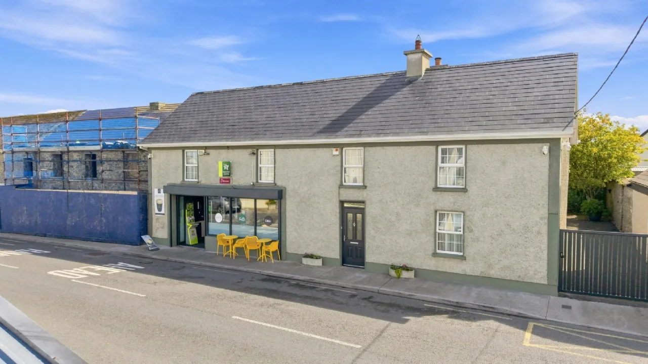 Photo of Cahills, Gortnahoe, Thurles, Co. Tipperary, E41 DT66