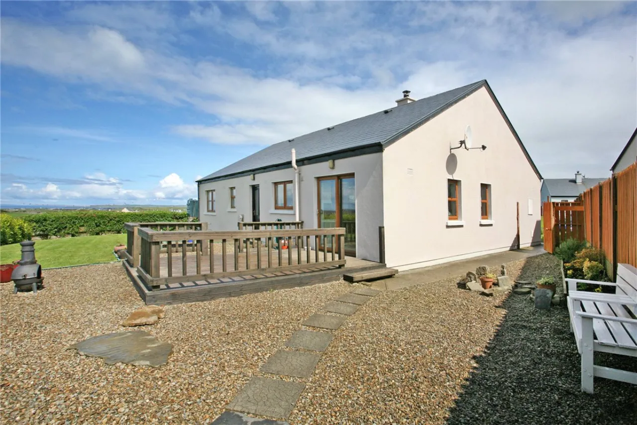 Photo of 3 Sli Liag Ard, Ballard Road, Miltown Malbay, Co. Clare, V95 X306
