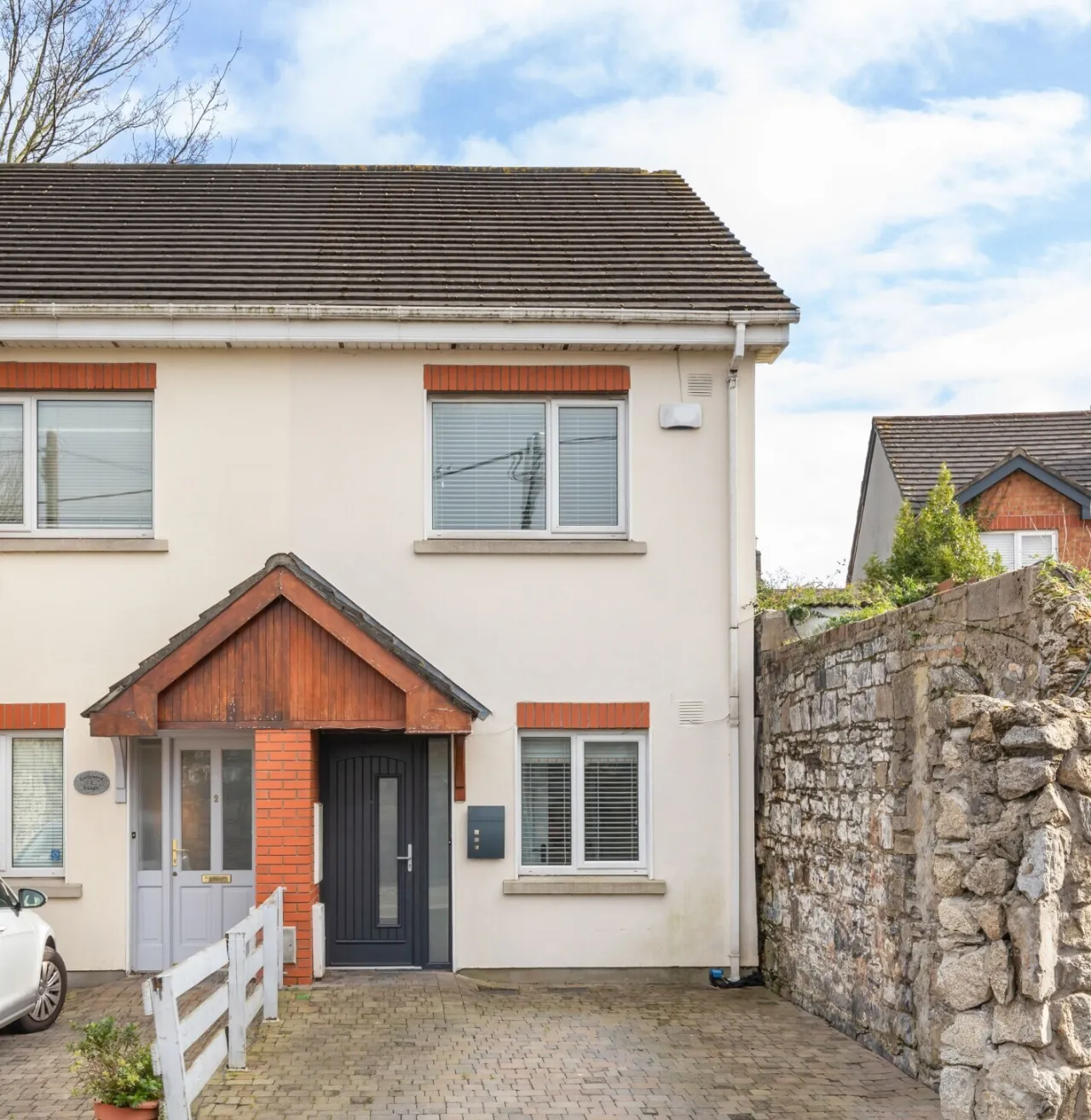 Photo of 1 Castlewood Lodge, Rathmines, Dublin 6, D06 VX96