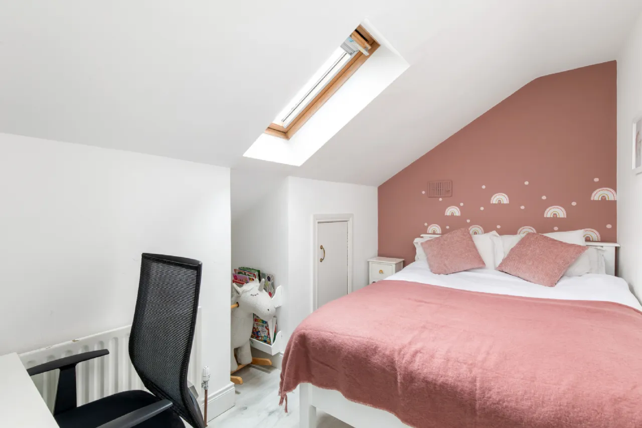 Photo of 1 Castlewood Lodge, Rathmines, Dublin 6, D06 VX96