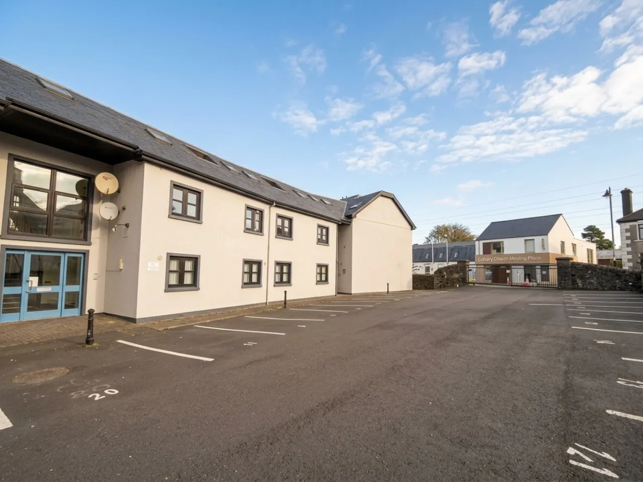 Photo of 5 Riverside, Distillery Road, Westport, Co Mayo, F28 H590