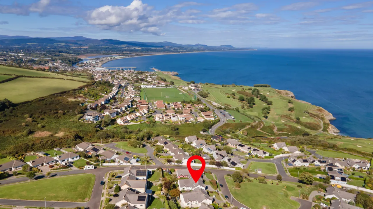 Photo of 23 Seapoint, Wicklow Town, Co. Wicklow, A67 C897