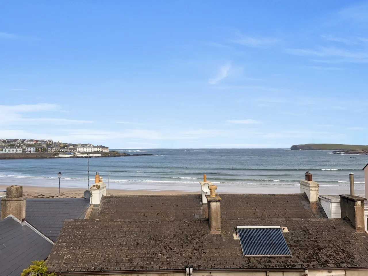 Photo of Unit B, New Build Townhouse, O'Curry Street, Kilkee, Co Clare, V15 C978