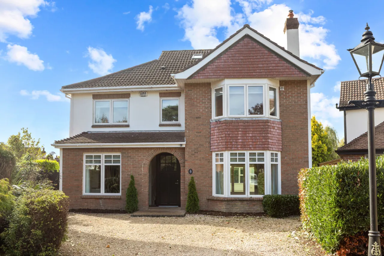 Photo of 16 Brighton Hall, Brighton Road, Foxrock, Dublin 18, D18W940