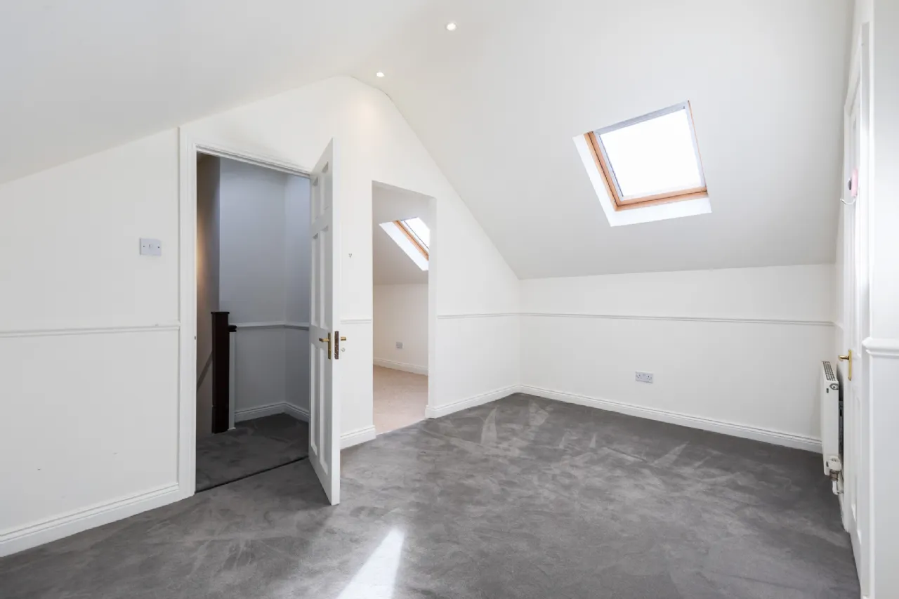 Photo of 16 Brighton Hall, Brighton Road, Foxrock, Dublin 18, D18W940