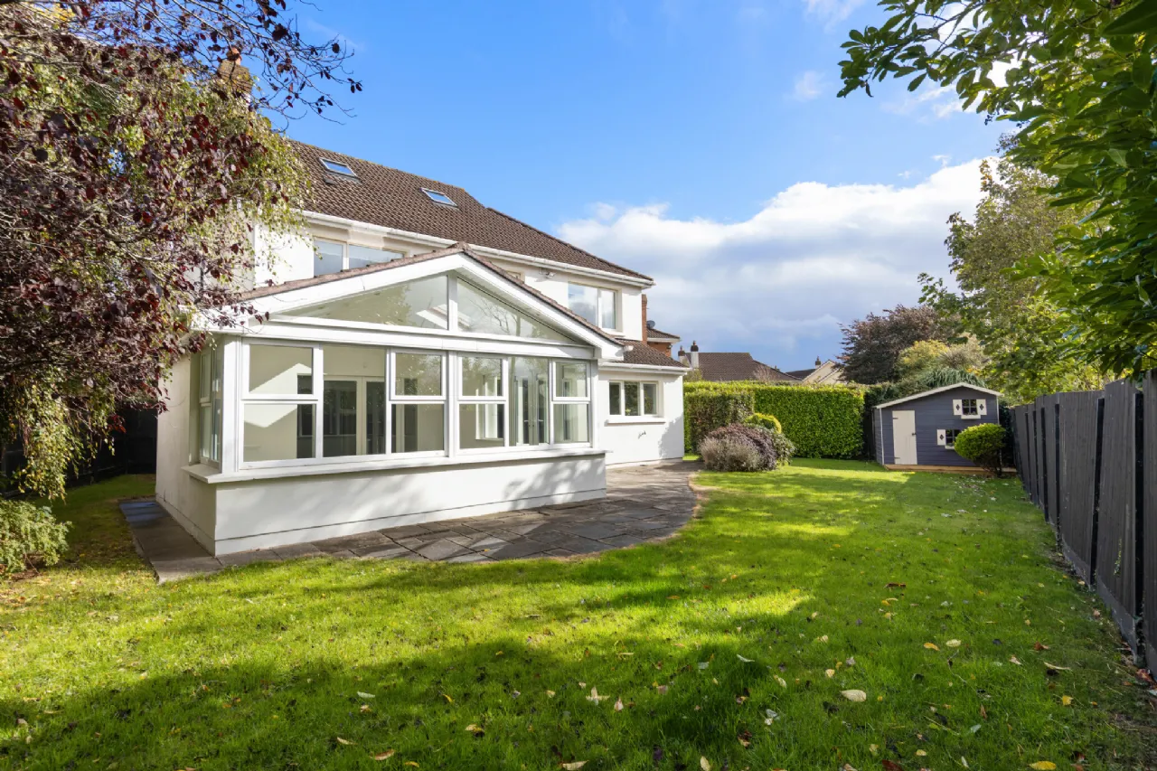 Photo of 16 Brighton Hall, Brighton Road, Foxrock, Dublin 18, D18W940
