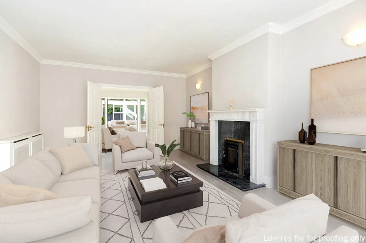 Photo of 16 Brighton Hall, Brighton Road, Foxrock, Dublin 18, D18W940
