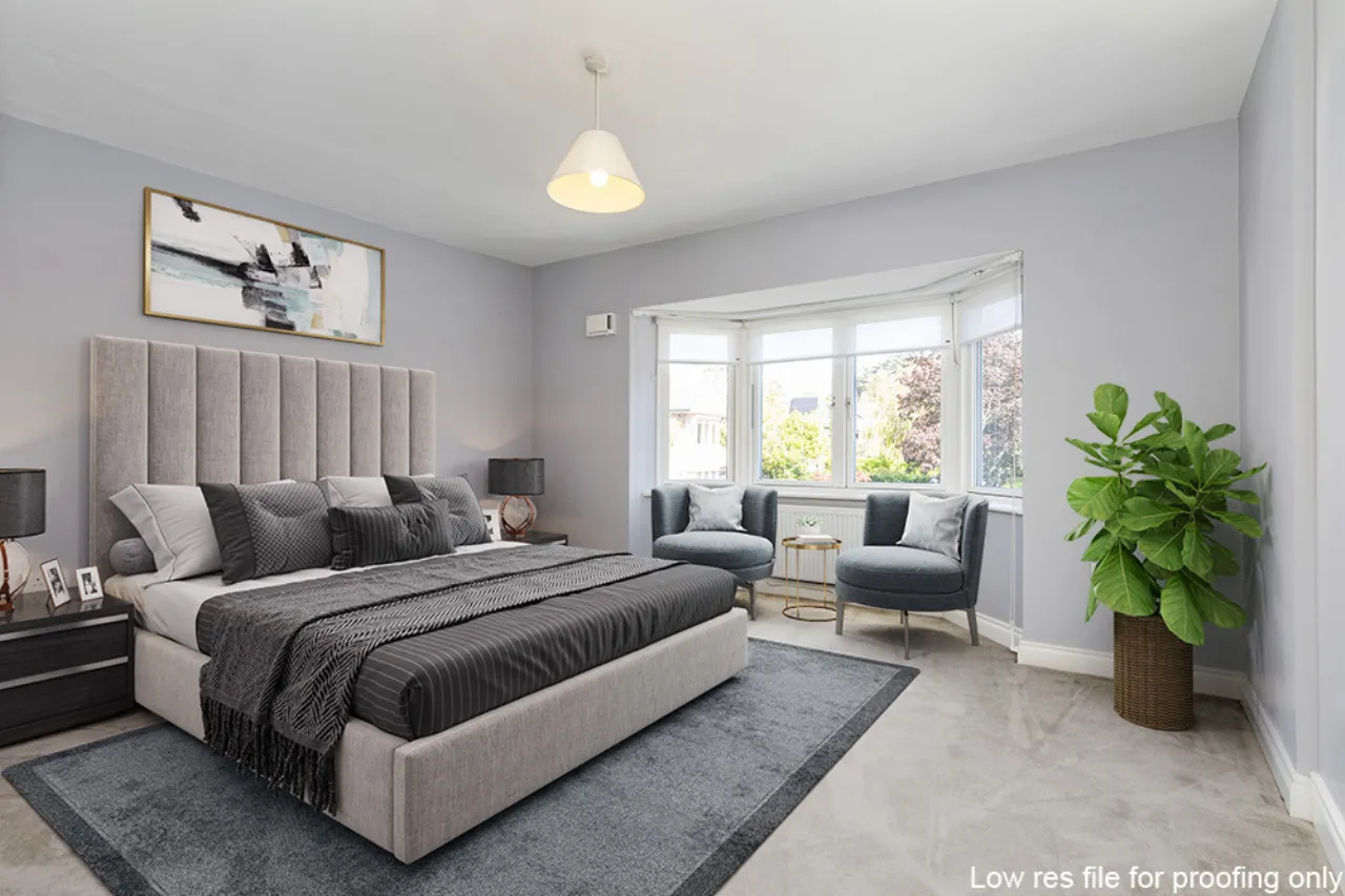 Photo of 16 Brighton Hall, Brighton Road, Foxrock, Dublin 18, D18W940