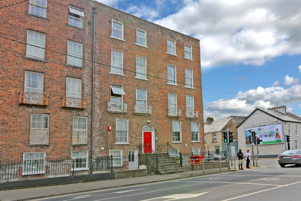 Photo of 2 Georgian Manor, Lelia St, Limerick, V94KT1D