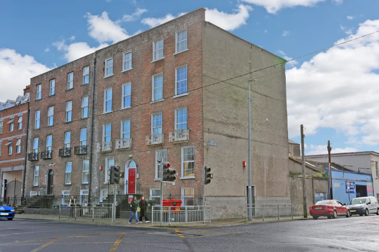 Photo of 2 Georgian Manor, Lelia St, Limerick, V94KT1D
