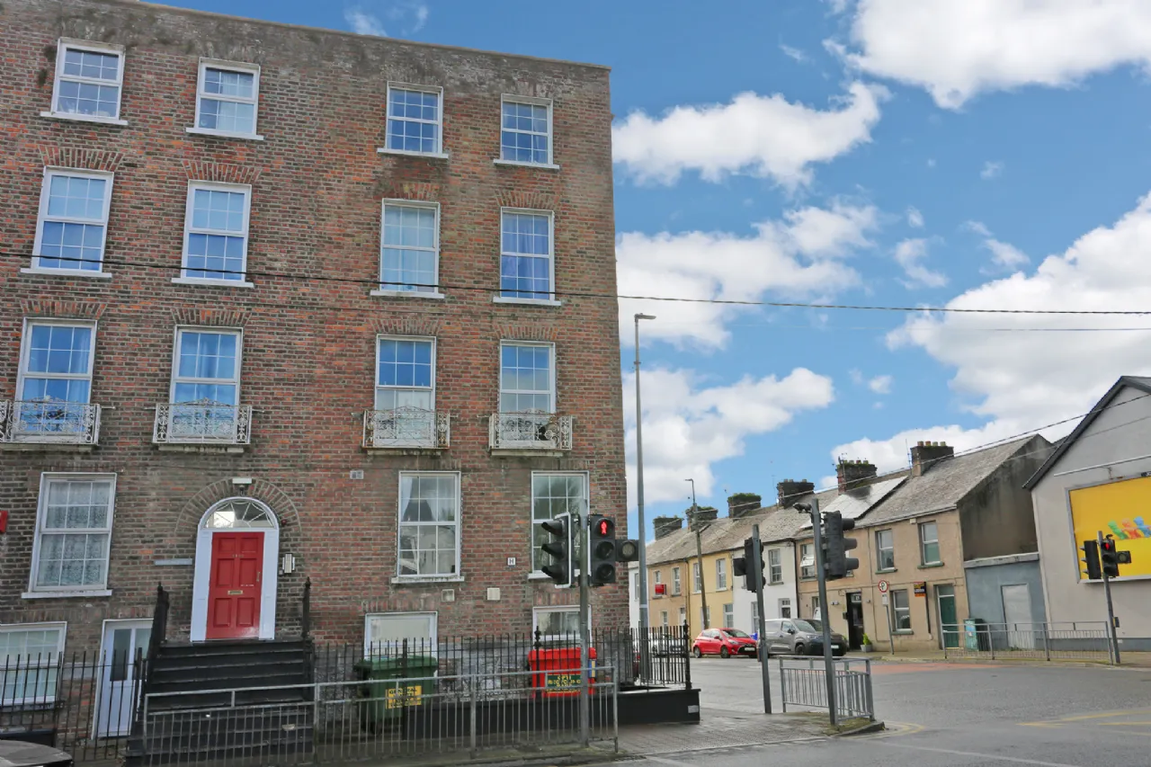 Photo of 2 Georgian Manor, Lelia St, Limerick, V94KT1D