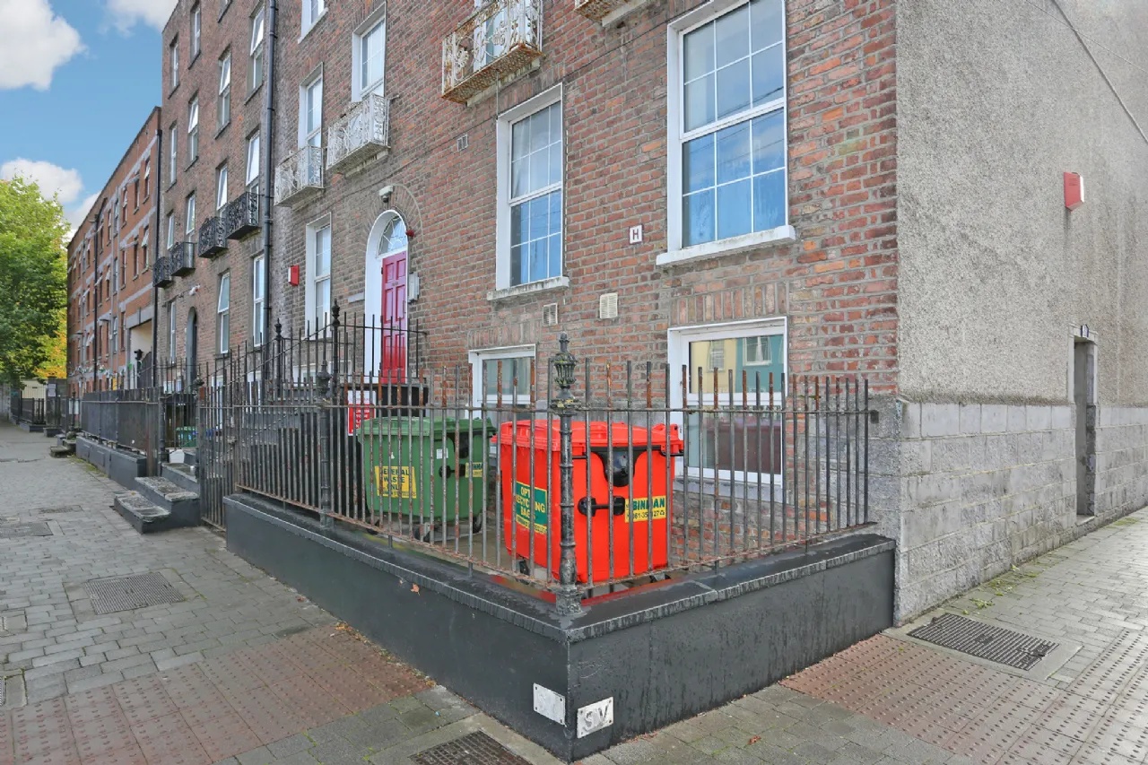 Photo of 2 Georgian Manor, Lelia St, Limerick, V94KT1D