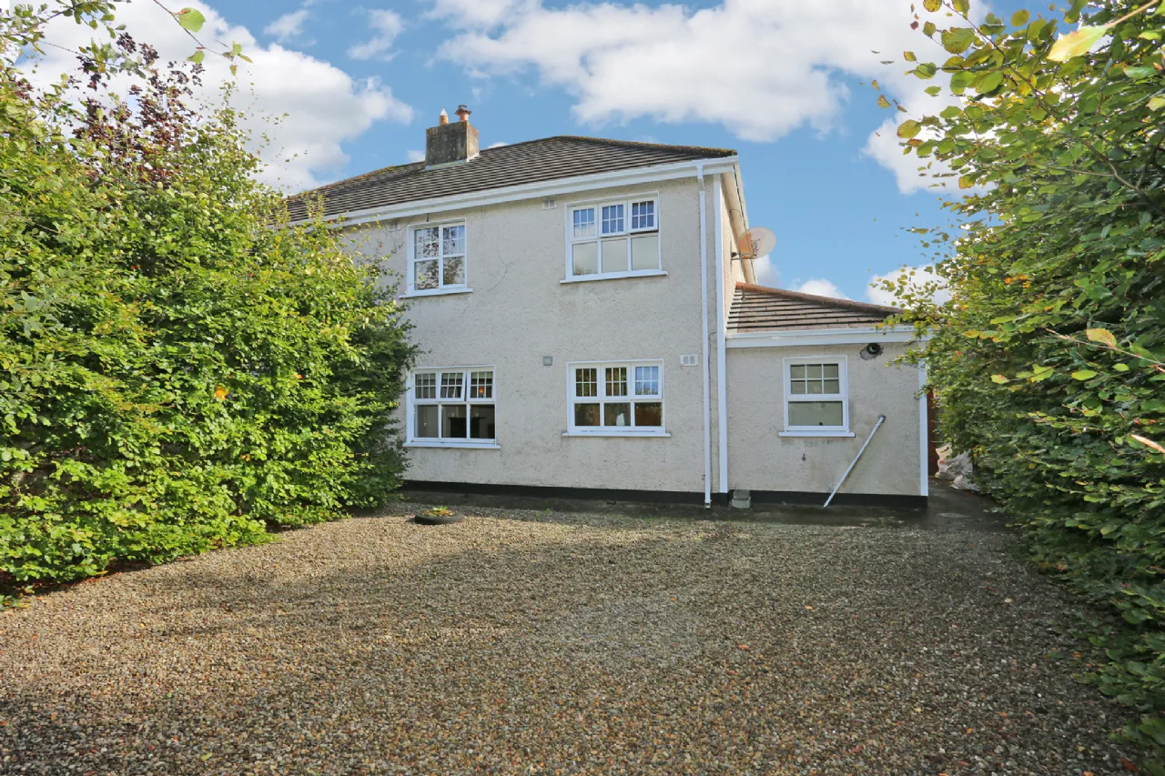 Photo of 4 The Forts, Dooradoyle, Limerick, V94 D8XD