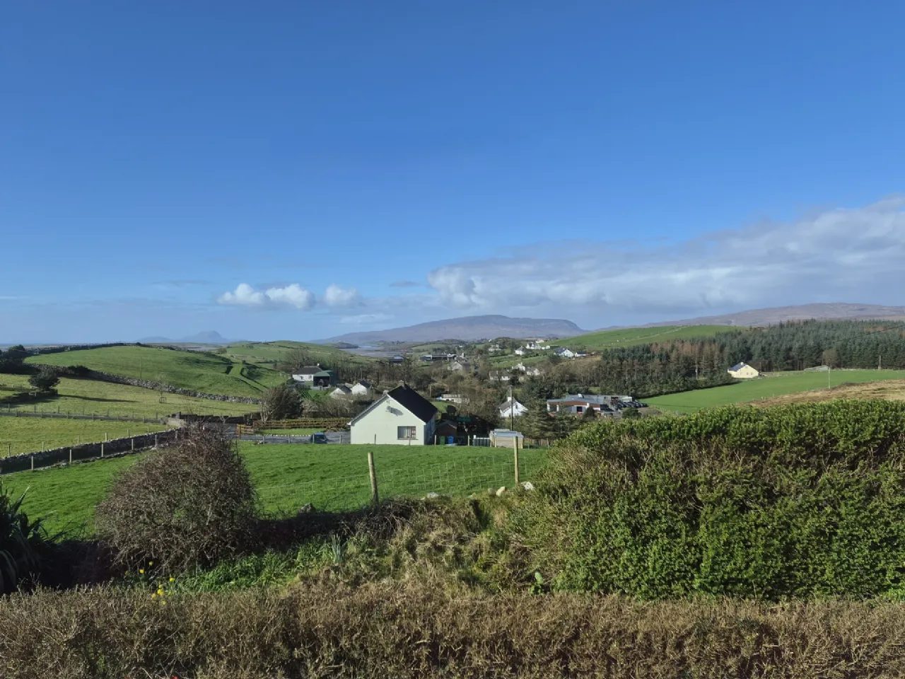Photo of Sandhill, Tiernaur, Newport, Co Mayo, F28 HY60