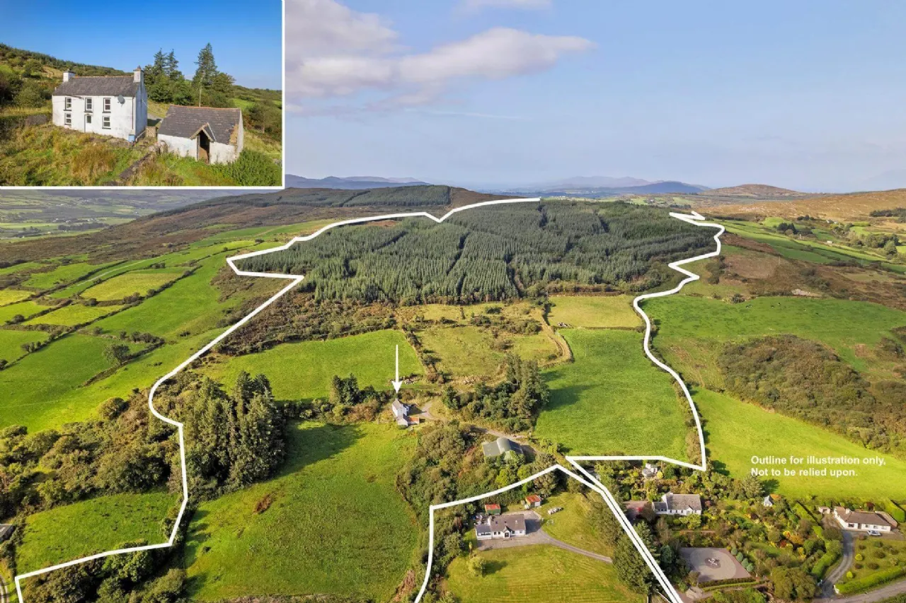 Photo of Colomane East, Bantry, Co. Cork, P75 EF61