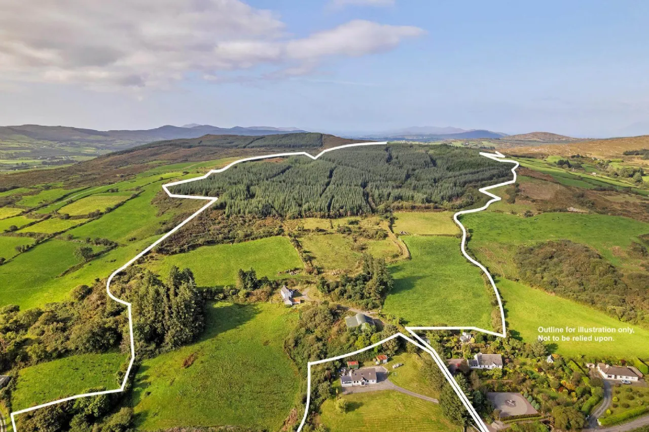 Photo of Colomane East, Bantry, Co. Cork, P75 EF61