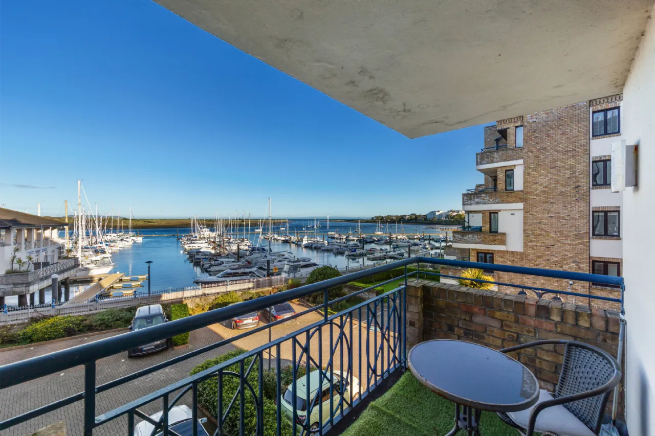 Photo of 345 Malahide Marina Village, Malahide, Co.Dublin, K36 Y067