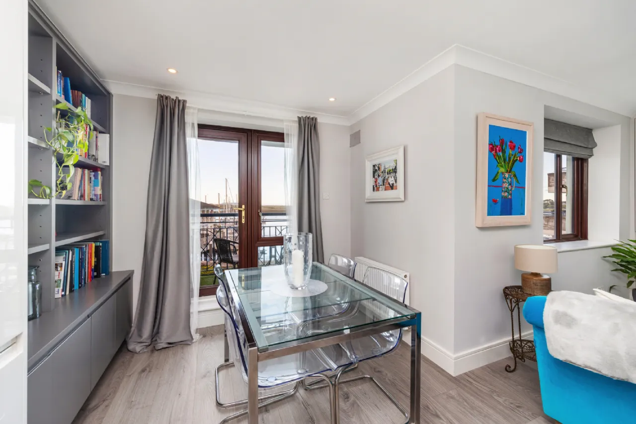 Photo of 345 Malahide Marina Village, Malahide, Co.Dublin, K36 Y067
