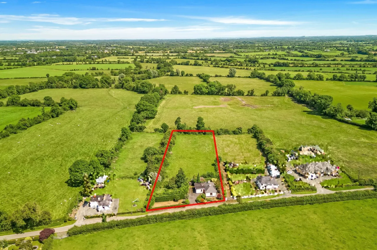 Photo of Cloneycavan, Ballivor, Co. Meath, C15 TR63