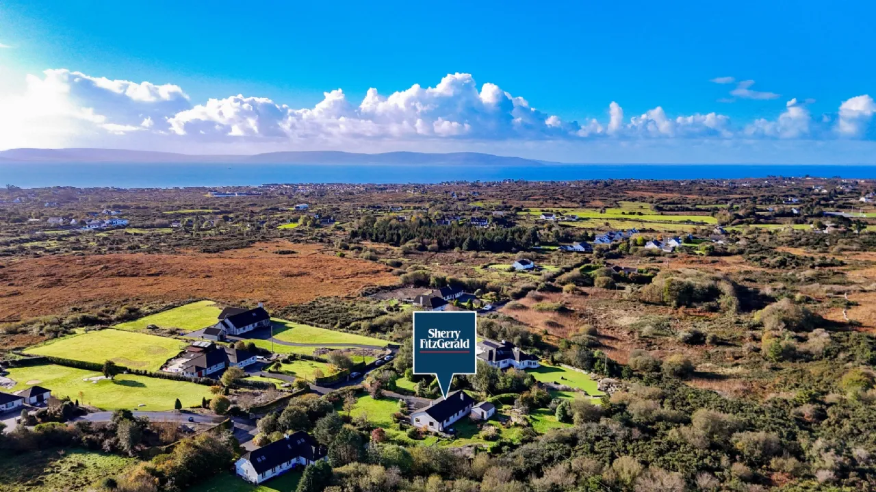 Photo of Aille, Barna, Co. Galway, H91 VXP3