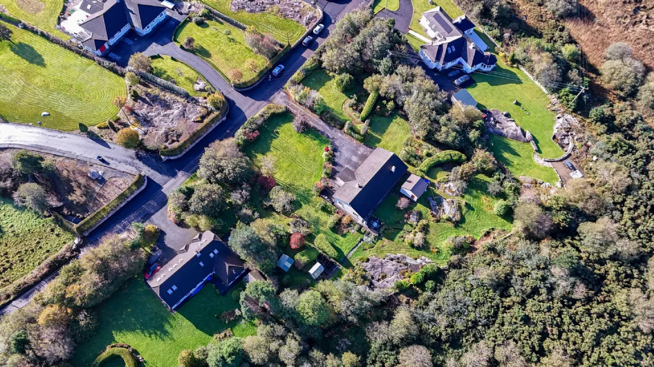 Photo of Aille, Barna, Co. Galway, H91 VXP3