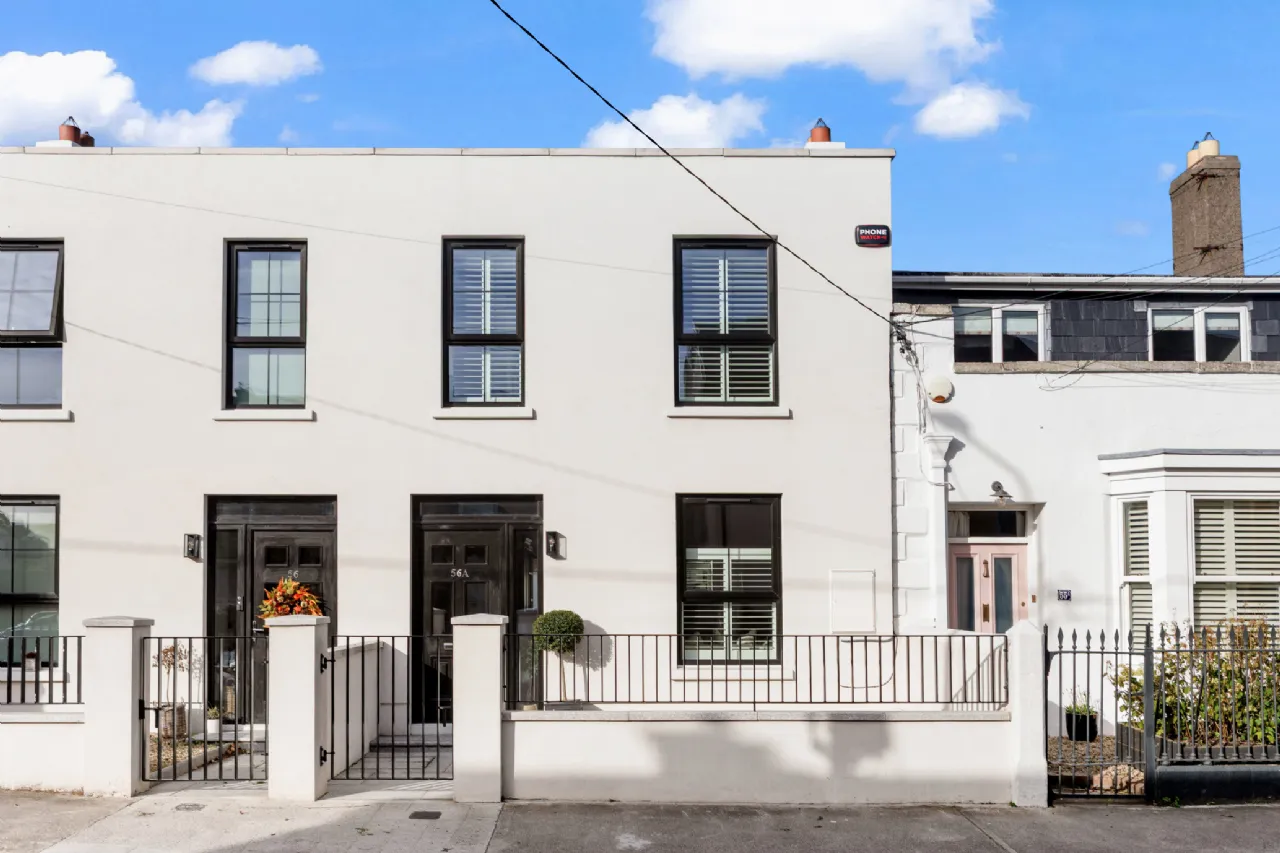 Photo of 56a Patrick Street, Dun Laoghaire, Co. Dublin, A96 H1FX