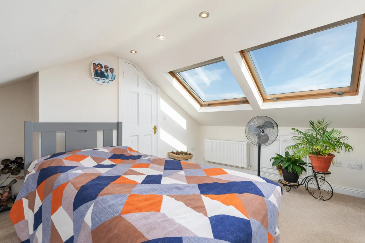 Photo of 4 Glencairn Grove, The Gallops, Leopardstown, Dublin 18, D18C5T3