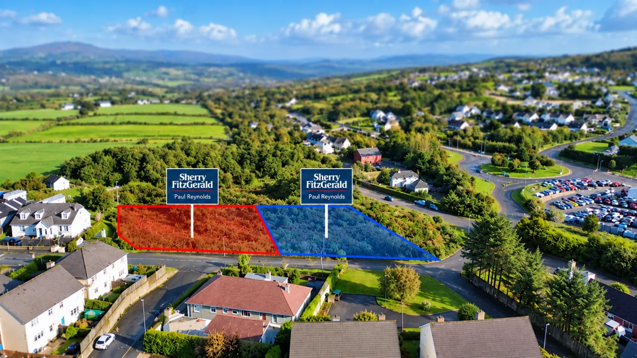 Photo of Carnamuggagh Upper, Letterkenny, Co. Donegal