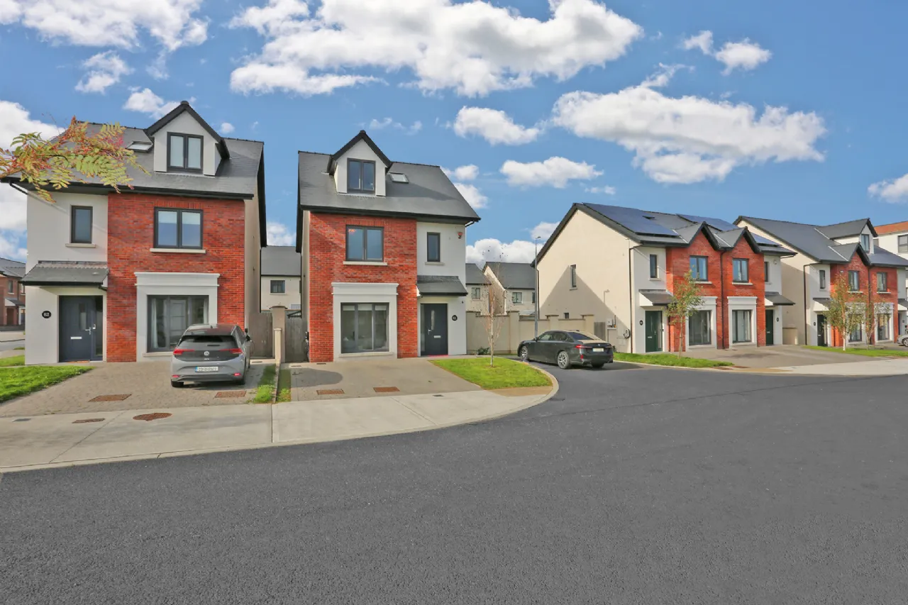 Photo of 61 Newtown Meadows, Castletroy, Limerick, V94023R