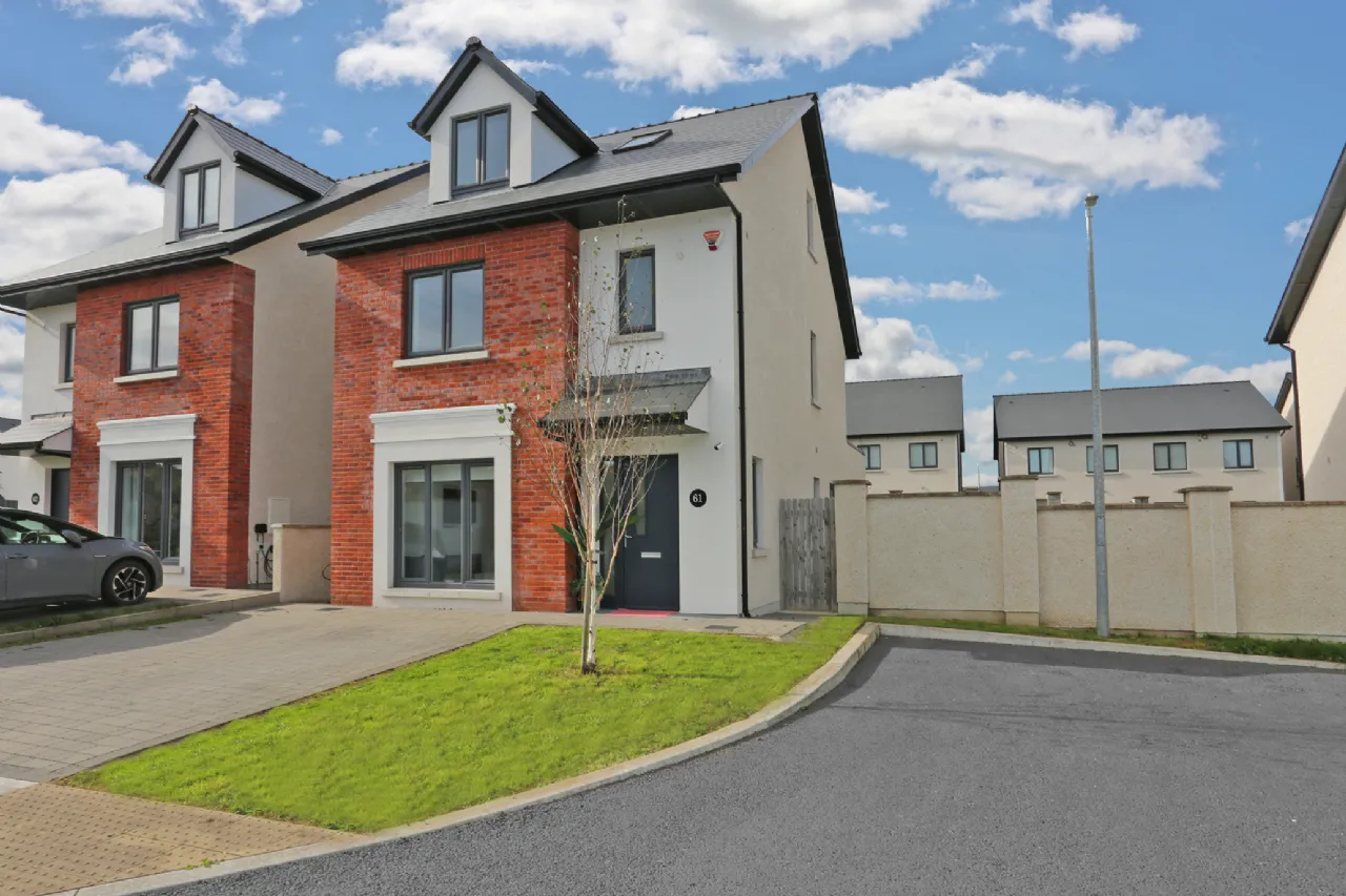 Photo of 61 Newtown Meadows, Castletroy, Limerick, V94023R
