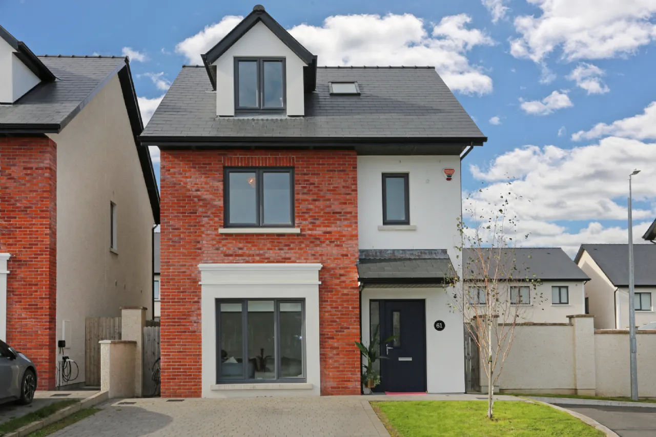 Photo of 61 Newtown Meadows, Castletroy, Limerick, V94023R