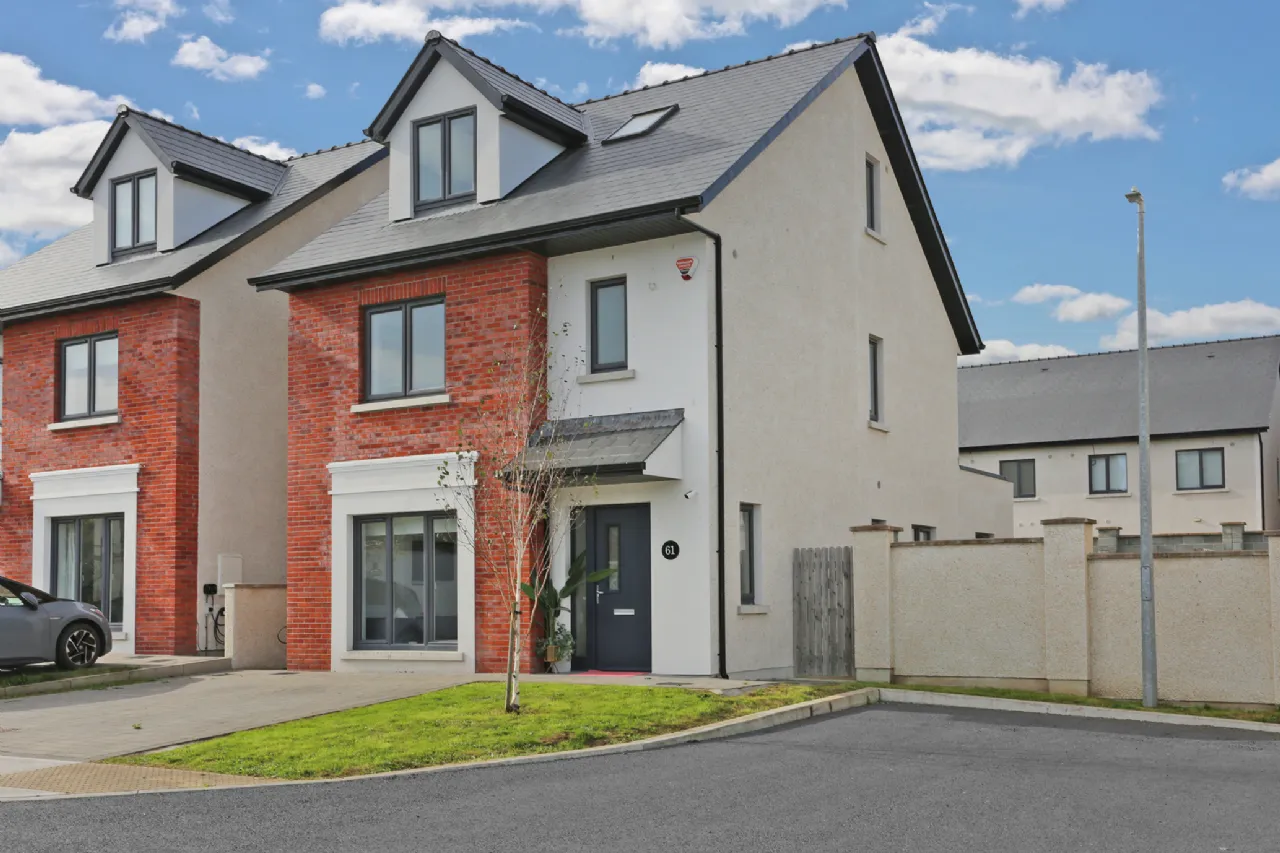 Photo of 61 Newtown Meadows, Castletroy, Limerick, V94023R