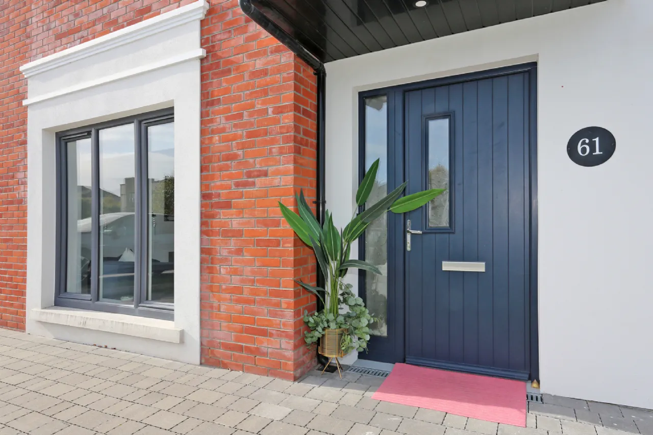 Photo of 61 Newtown Meadows, Castletroy, Limerick, V94023R