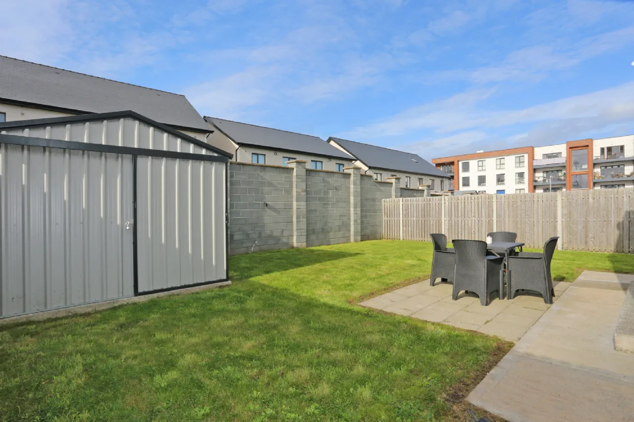 Photo of 61 Newtown Meadows, Castletroy, Limerick, V94023R