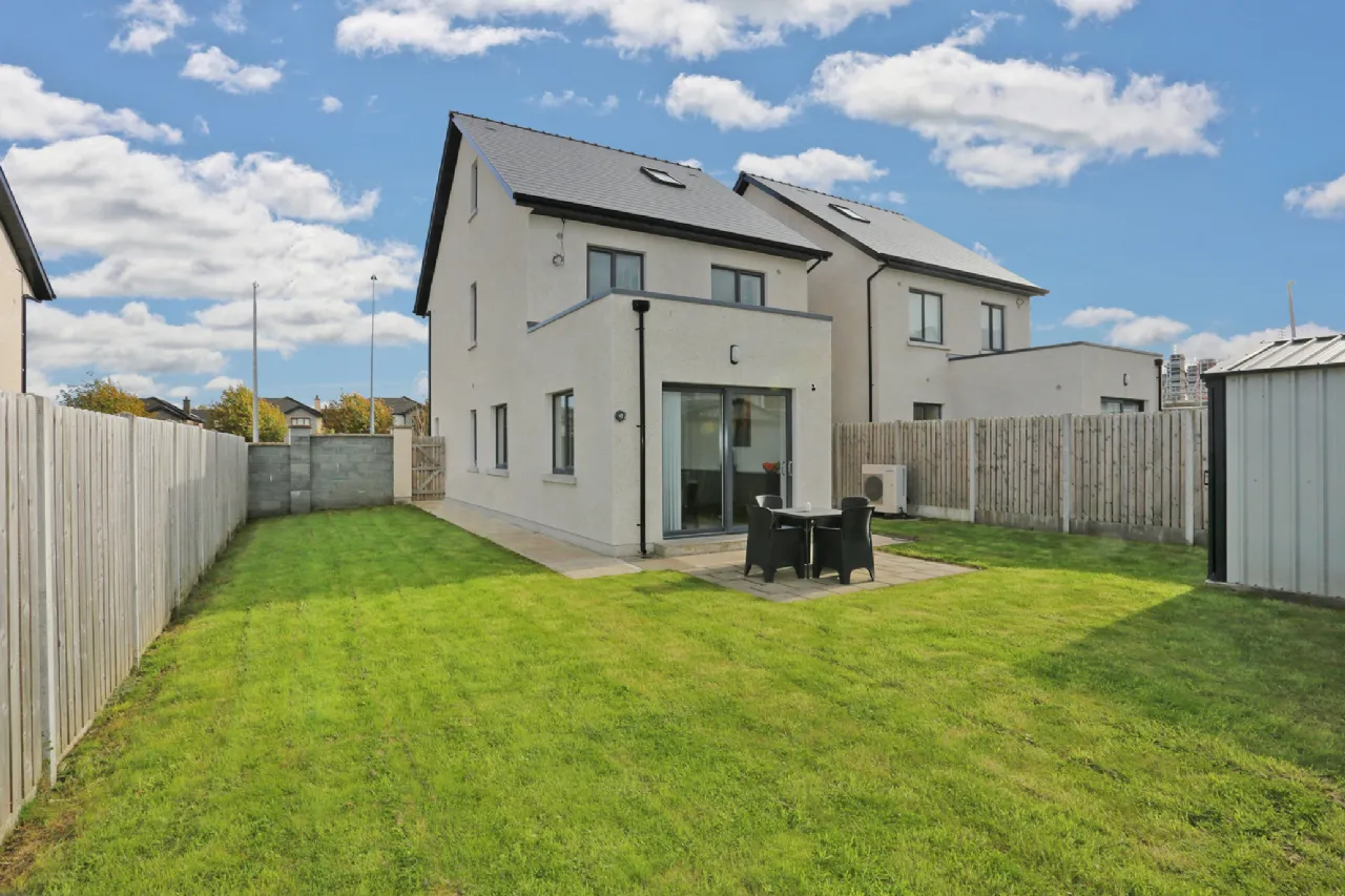 Photo of 61 Newtown Meadows, Castletroy, Limerick, V94023R