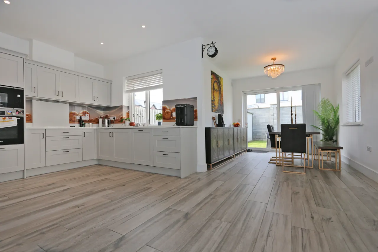 Photo of 61 Newtown Meadows, Castletroy, Limerick, V94023R