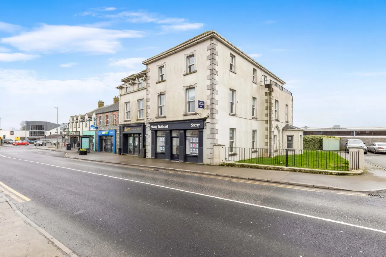 Photo of 4 Fingal Court, Main Street, Dunshaughlin, Co. Meath, A85 XP90
