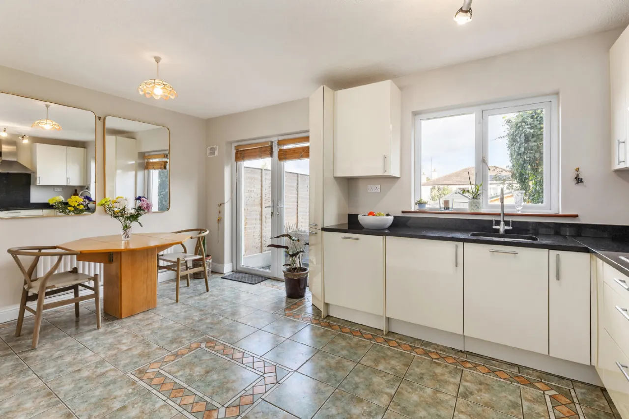 Photo of 43 Mount Eagle Drive, Leopardstown, Dublin 18, D18 W2C5